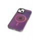 Newface iPhone 15 Kılıf Venüs Magneticsafe Desenli Kapak - Venüs - 9 Newface iPhone 15 Kılıf Venüs Magneticsafe Desenli Kapak - Venüs - 9