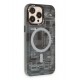 Newface iPhone 15 Pro Kılıf Venüs Magneticsafe Desenli Kapak - Venüs - 4 Newface iPhone 15 Pro Kılıf Venüs Magneticsafe Desenli Kapak - Venüs - 4