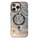 Newface iPhone 15 Pro Max Kılıf Venüs Magneticsafe Desenli Kapak - Venüs - 3