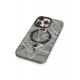 Newface iPhone 15 Pro Max Kılıf Venüs Magneticsafe Desenli Kapak - Venüs - 3