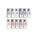Newface iPhone 14 Pro Max Kılıf Kronos Magsafe Kapak - Rose Gold Newface iPhone 14 Pro Max Kılıf Kronos Magsafe Kapak - Rose Gold
