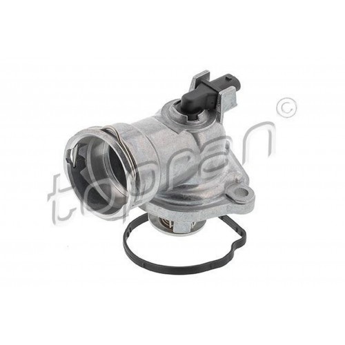 TERMOSTAT 87 C MERCEDES OM642 W204 S204 C219 W211 W221 TERMOSTAT 87 C MERCEDES OM642 W204 S204 C219 W211 W221