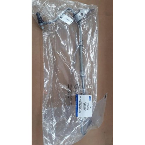 TURBO YAG GIRIS BORUSU TRANSIT V.348 V362 2.2 155 PS 12 TURBO YAG GIRIS BORUSU TRANSIT V.348 V362 2.2 155 PS 12