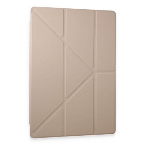 Newface Samsung Galaxy Tab A9 Plus Kılıf Kalemlikli Mars Tablet Kılıfı - Rose Gold Newface Samsung Galaxy Tab A9 Plus Kılıf Kalemlikli Mars Tablet Kılıfı - Rose Gold