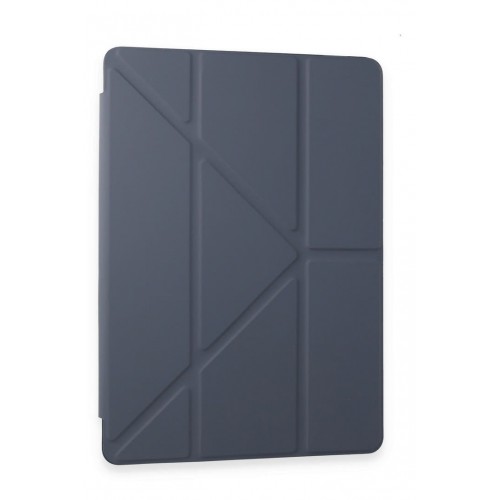 Newface Samsung Galaxy Tab A9 Plus Kılıf Kalemlikli Mars Tablet Kılıfı - Lila Newface Samsung Galaxy Tab A9 Plus Kılıf Kalemlikli Mars Tablet Kılıfı - Lila