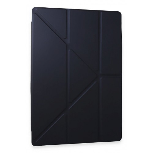 Newface Samsung Galaxy Tab A9 Plus Kılıf Kalemlikli Mars Tablet Kılıfı - Lacivert Newface Samsung Galaxy Tab A9 Plus Kılıf Kalemlikli Mars Tablet Kılıfı - Lacivert