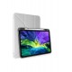 Newface Samsung Galaxy Tab A9 Plus Kılıf Kalemlikli Mars Tablet Kılıfı - Gri Newface Samsung Galaxy Tab A9 Plus Kılıf Kalemlikli Mars Tablet Kılıfı - Gri