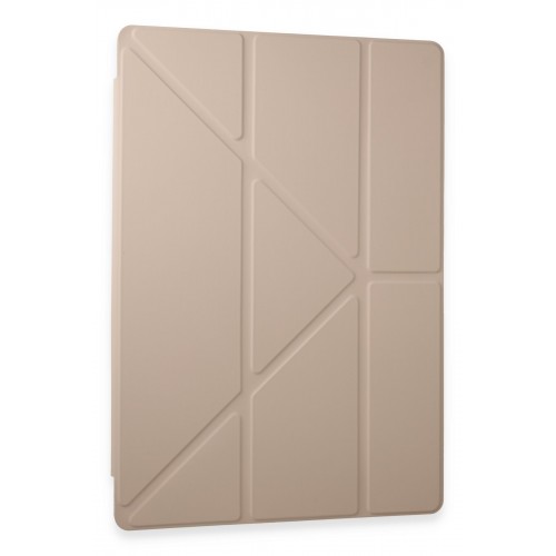 Newface Samsung Galaxy X610 Tab S9 FE Plus 12.4 Kılıf Kalemlikli Mars Tablet Kılıfı - Rose Gold Newface Samsung Galaxy X610 Tab S9 FE Plus 12.4 Kılıf Kalemlikli Mars Tablet Kılıfı - Rose Gold