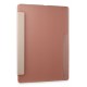 Newface Samsung Galaxy X610 Tab S9 FE Plus 12.4 Kılıf Kalemlikli Mars Tablet Kılıfı - Rose Gold Newface Samsung Galaxy X610 Tab S9 FE Plus 12.4 Kılıf Kalemlikli Mars Tablet Kılıfı - Rose Gold