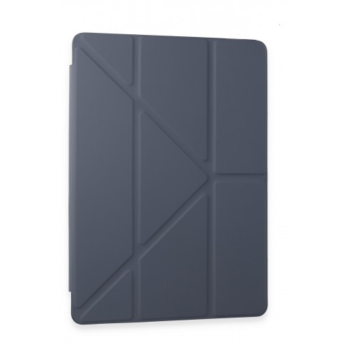 Newface Samsung Galaxy X610 Tab S9 FE Plus 12.4 Kılıf Kalemlikli Mars Tablet Kılıfı - Lila Newface Samsung Galaxy X610 Tab S9 FE Plus 12.4 Kılıf Kalemlikli Mars Tablet Kılıfı - Lila