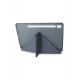 Newface Samsung Galaxy X610 Tab S9 FE Plus 12.4 Kılıf Kalemlikli Mars Tablet Kılıfı - Lila Newface Samsung Galaxy X610 Tab S9 FE Plus 12.4 Kılıf Kalemlikli Mars Tablet Kılıfı - Lila
