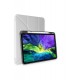 Newface Samsung Galaxy X610 Tab S9 FE Plus 12.4 Kılıf Kalemlikli Mars Tablet Kılıfı - Gri Newface Samsung Galaxy X610 Tab S9 FE Plus 12.4 Kılıf Kalemlikli Mars Tablet Kılıfı - Gri