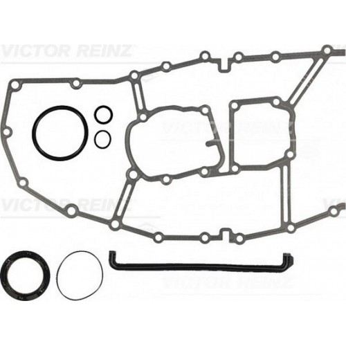 CONTA SETI KRANK KECE ON BMW M43 E36 E46 E34 Z3 E36 CONTA SETI KRANK KECE ON BMW M43 E36 E46 E34 Z3 E36