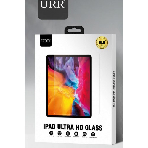 URR iPad Pro 10.5 Matte Writable Tablet Paperlike Nano Ekran Koruyucu - Siyah URR iPad Pro 10.5 Matte Writable Tablet Paperlike Nano Ekran Koruyucu - Siyah