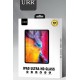 URR iPad Pro 10.5 Matte Writable Tablet Paperlike Nano Ekran Koruyucu - Siyah URR iPad Pro 10.5 Matte Writable Tablet Paperlike Nano Ekran Koruyucu - Siyah