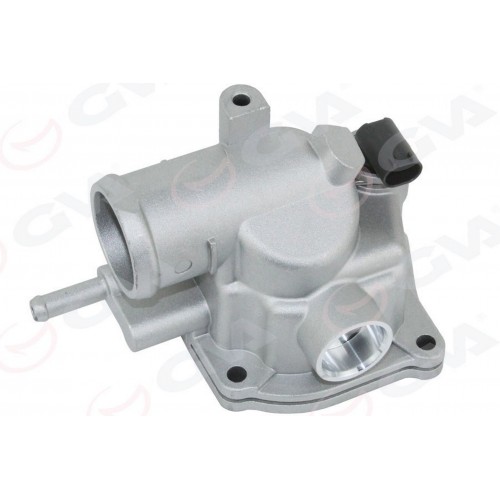 TERMOSTAT 92 C MERCEDES OM611 OM613 W210 S210 W220 KOMPLE TERMOSTAT 92 C MERCEDES OM611 OM613 W210 S210 W220 KOMPLE