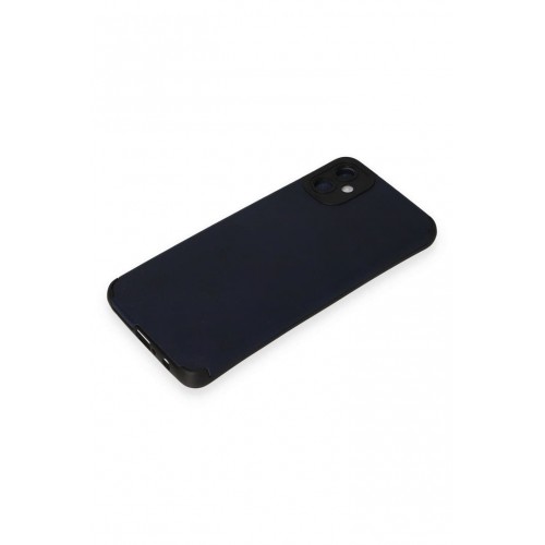 Newface Samsung Galaxy A05 Kılıf Loop Deri Silikon - Lacivert Newface Samsung Galaxy A05 Kılıf Loop Deri Silikon - Lacivert