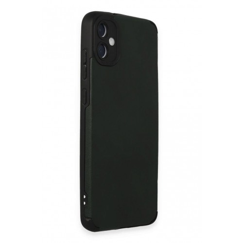 Newface Samsung Galaxy A05 Kılıf Loop Deri Silikon - Yeşil Newface Samsung Galaxy A05 Kılıf Loop Deri Silikon - Yeşil