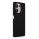 Newface Xiaomi Redmi Note 13 Kılıf First Silikon - Siyah Newface Xiaomi Redmi Note 13 Kılıf First Silikon - Siyah
