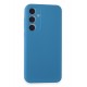 Newface Samsung Galaxy A35 5G Kılıf First Silikon - Mavi Newface Samsung Galaxy A35 5G Kılıf First Silikon - Mavi