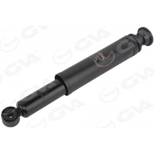 ARKA AMORTİSÖR YAĞLI M124 - M131