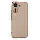 Newface Xiaomi Redmi 13C Kılıf Volet Silikon - Pembe Newface Xiaomi Redmi 13C Kılıf Volet Silikon - Pembe