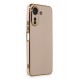 Newface Xiaomi Redmi 13C Kılıf Volet Silikon - Pembe Newface Xiaomi Redmi 13C Kılıf Volet Silikon - Pembe