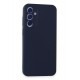 Newface Samsung Galaxy A55 5G Kılıf First Silikon - Lacivert Newface Samsung Galaxy A55 5G Kılıf First Silikon - Lacivert