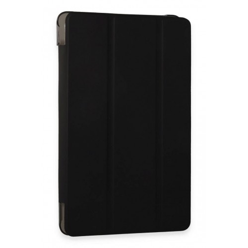Newface Samsung Galaxy Tab A9 Kılıf Tablet Smart Kılıf - Siyah Newface Samsung Galaxy Tab A9 Kılıf Tablet Smart Kılıf - Siyah