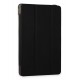 Newface Samsung Galaxy Tab A9 Kılıf Tablet Smart Kılıf - Siyah Newface Samsung Galaxy Tab A9 Kılıf Tablet Smart Kılıf - Siyah