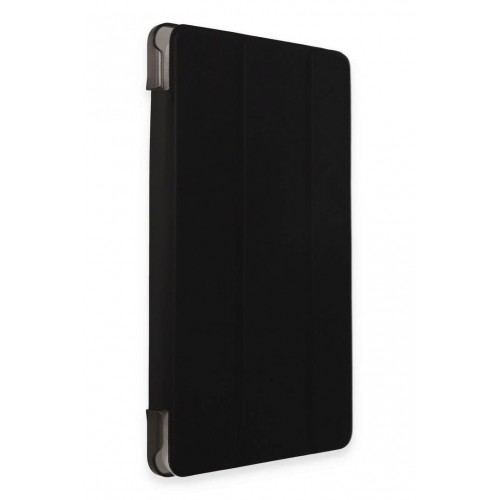 Newface Samsung Galaxy Tab A9 Kılıf Tablet Smart Kılıf - Siyah Newface Samsung Galaxy Tab A9 Kılıf Tablet Smart Kılıf - Siyah