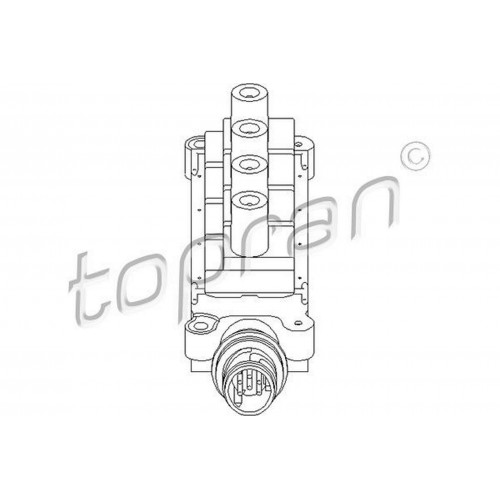 ATESLEME BOBINI BMW M43 E36 E46 E34 ATESLEME BOBINI BMW M43 E36 E46 E34