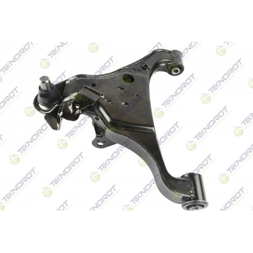 SALINCAK ROTİLLİ ÖN SOL ALT NISSAN NAVARA NP300 D23 15 SALINCAK ROTİLLİ ÖN SOL ALT NISSAN NAVARA NP300 D23 15