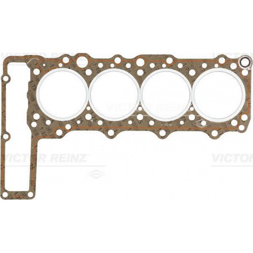 SILINDIR KAPAK CONTASI MERCEDES OM601 W201 W202 W124 SILINDIR KAPAK CONTASI MERCEDES OM601 W201 W202 W124