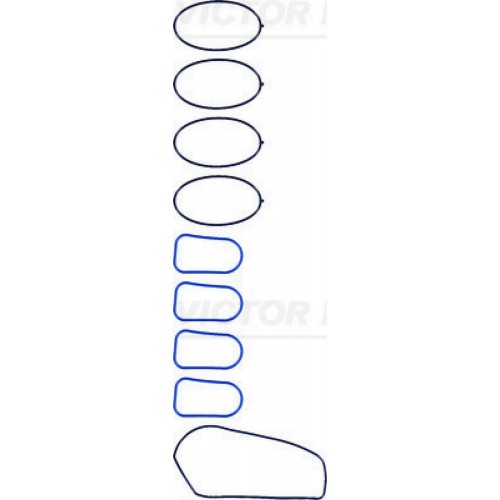 EMME MANIFOLD CONTA TAKIMI MERCEDES OM611 W638 B901 B904 EMME MANIFOLD CONTA TAKIMI MERCEDES OM611 W638 B901 B904