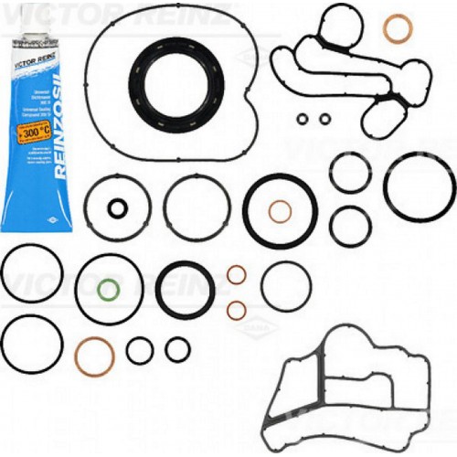 TAKIM CONTA ALT MERCEDES M271 Kompressor W203 CL203 W204 S204 C204 W211 W212 C207 R172 TAKIM CONTA ALT MERCEDES M271 Kompressor W203 CL203 W204 S204 C204 W211 W212 C207 R172