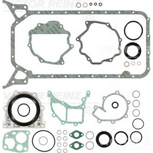 TAKIM CONTA ALT MERCEDES OM601 MOTOR NO: 710393 W201 W202 W124 S124 W638 B901 B904 TAKIM CONTA ALT MERCEDES OM601 MOTOR NO: 710393 W201 W202 W124 S124 W638 B901 B904
