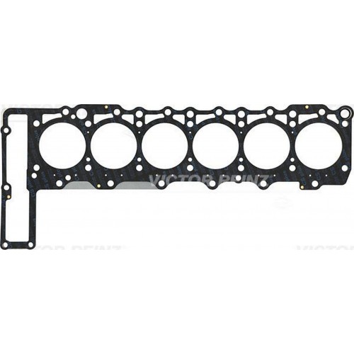 SILINDIR KAPAK CONTASI MERCEDES OM606 W124 W210 W140 W463 SILINDIR KAPAK CONTASI MERCEDES OM606 W124 W210 W140 W463