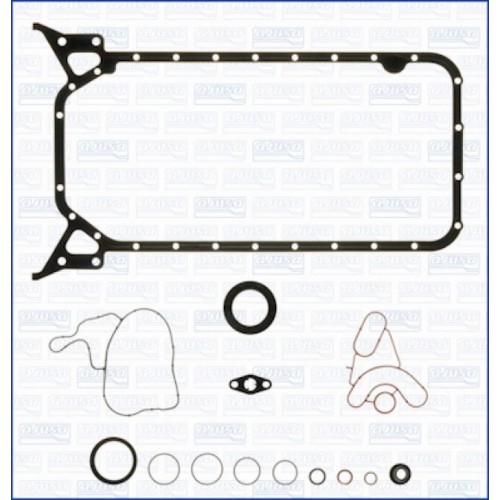 TAKIM CONTA ALT MERCEDES OM611 W202 W203 W210 W638 B901 B904 TAKIM CONTA ALT MERCEDES OM611 W202 W203 W210 W638 B901 B904