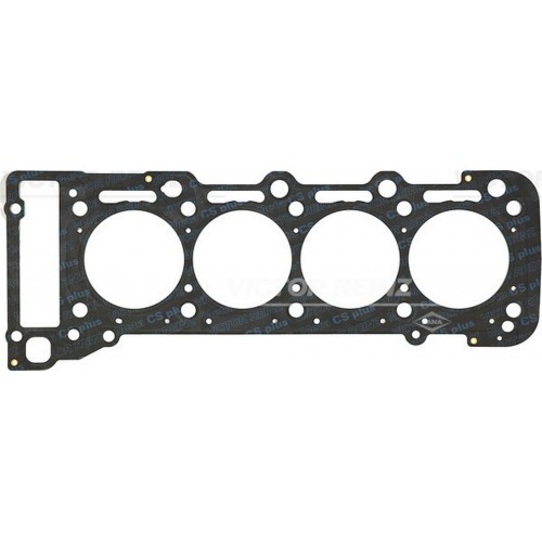 SILINDIR KAPAK CONTASI 1. TAMIR 1.40mm MERCEDES OM646 W204 S204 W211 S211 SILINDIR KAPAK CONTASI 1. TAMIR 1.40mm MERCEDES OM646 W204 S204 W211 S211