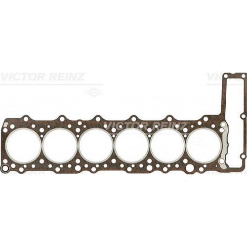 SILINDIR KAPAK CONTASI MERCEDES OM603 W124 W463 SILINDIR KAPAK CONTASI MERCEDES OM603 W124 W463