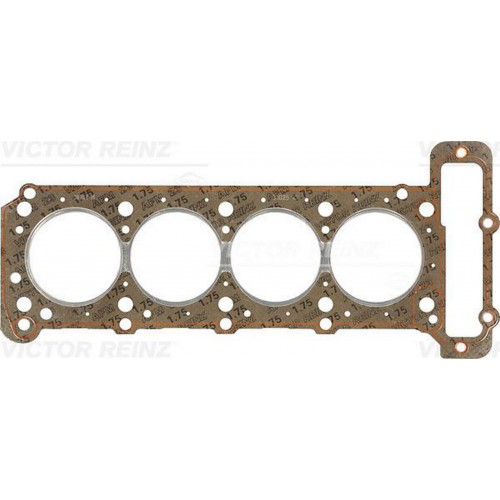 SILINDIR KAPAK CONTASI MERCEDES M111 W202 S202 SILINDIR KAPAK CONTASI MERCEDES M111 W202 S202