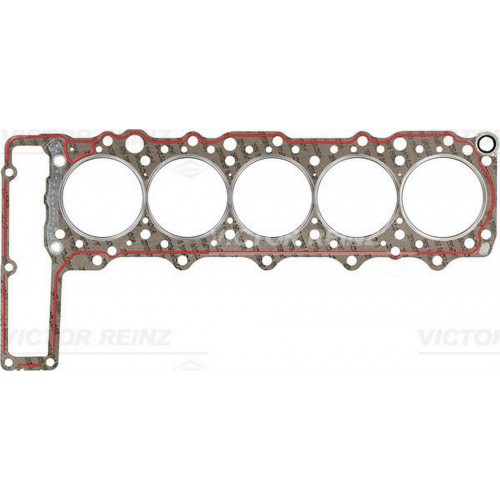SILINDIR KAPAK CONTASI 2.00mm MERCEDES OM602 W210 W461 B901 B904 SILINDIR KAPAK CONTASI 2.00mm MERCEDES OM602 W210 W461 B901 B904
