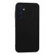 Newface Samsung Galaxy A25 5G Kılıf Nano içi Kadife Silikon - Siyah Newface Samsung Galaxy A25 5G Kılıf Nano içi Kadife Silikon - Siyah