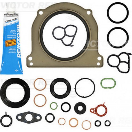 TAKIM CONTA ALT MERCEDES M270 W176 W246 C117 X156 TAKIM CONTA ALT MERCEDES M270 W176 W246 C117 X156