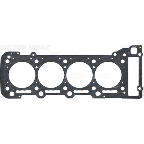 SILINDIR KAPAK CONTASI 3. TAMIR 1.40mm MERCEDES OM646 W204 S204 W211 S211 SILINDIR KAPAK CONTASI 3. TAMIR 1.40mm MERCEDES OM646 W204 S204 W211 S211