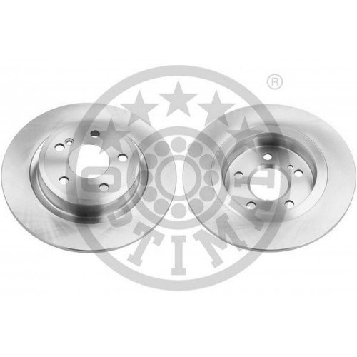 FREN DISKI ARKA MERCEDES W176 W246 C117 X156 FREN DISKI ARKA MERCEDES W176 W246 C117 X156