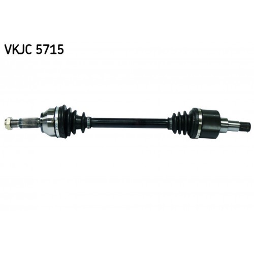 ON AKS KOMPLE SOL FORD TRANSİT COURIER 1.5 -1.6 TDCİ 14 ON AKS KOMPLE SOL FORD TRANSİT COURIER 1.5 -1.6 TDCİ 14
