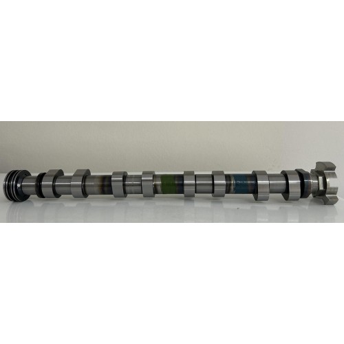 EKSANTRİK MİLİ EMME PEUGEOT 207-208-308-508-3008 1.6THP CITROEN C4 C5 MINI COOPER R56 16V ÇELİK EKSANTRİK MİLİ EMME PEUGEOT 207-208-308-508-3008 1.6THP CITROEN C4 C5 MINI COOPER R56 16V ÇELİK