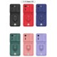 Newface Xiaomi Redmi 13C Kılıf Zuma Kartvizitli Yüzüklü Silikon - Lila Newface Xiaomi Redmi 13C Kılıf Zuma Kartvizitli Yüzüklü Silikon - Lila